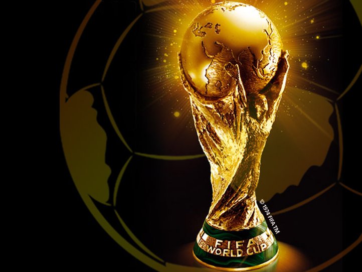 FIFA, world cup, gold бесплатно